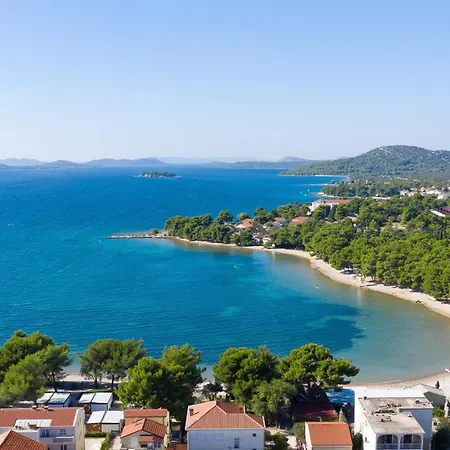 With Parking Space Pirovac, Sibenik - 25146 * بيروفاتش