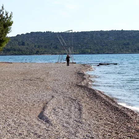 With Parking Space Pirovac, Sibenik - 25146