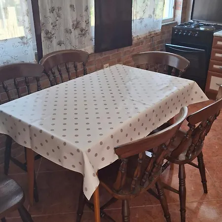 With Parking Space Pirovac, Sibenik - 25146 Lejlighed