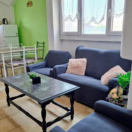 With Parking Space Pirovac, Sibenik - 25146 Appartamento