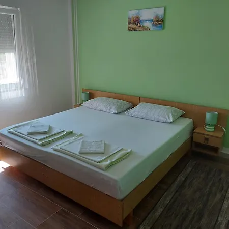 With Parking Space Pirovac, Sibenik - 25146 Apartmán *