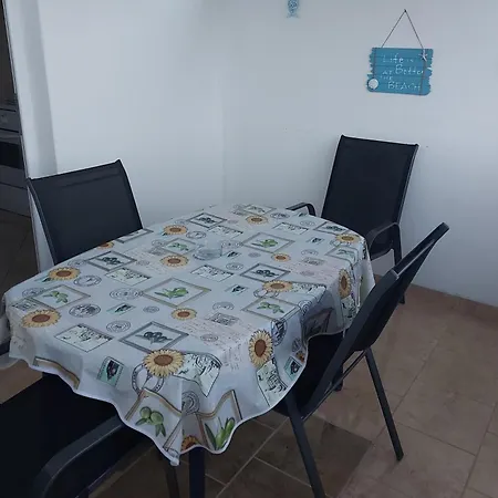 Apartment With Parking Space Pirovac, Sibenik - 25146 *