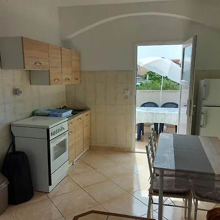 With Parking Space Pirovac, Sibenik - 25146