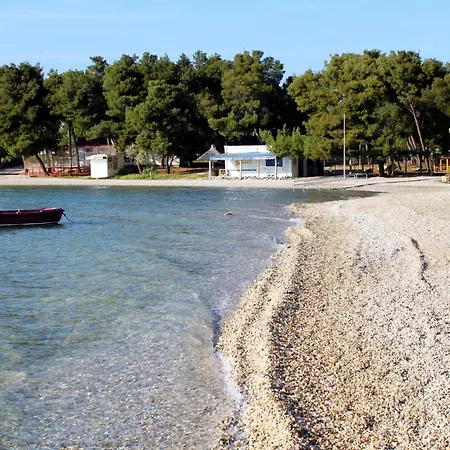 With Parking Space Pirovac, Sibenik - 25146 Apartment *