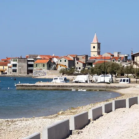 With Parking Space Pirovac, Sibenik - 25146 Apartment