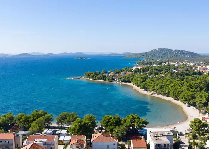 With Parking Space Pirovac, Sibenik - 25146 * بيروفاتش