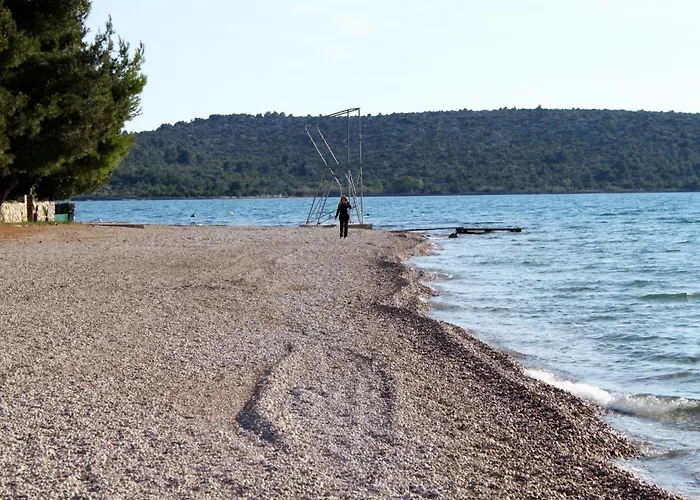 With Parking Space Pirovac, Sibenik - 25146