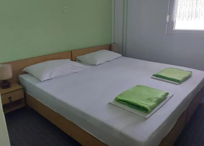 With Parking Space Pirovac, Sibenik - 25146 Apartment