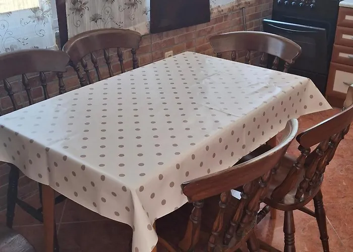 With Parking Space Pirovac, Sibenik - 25146 Appartamento