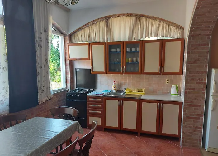 With Parking Space Pirovac, Sibenik - 25146 * بيروفاتش