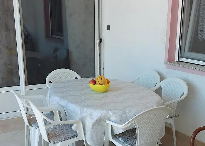 With Parking Space Pirovac, Sibenik - 25146 شقة بيروفاتش