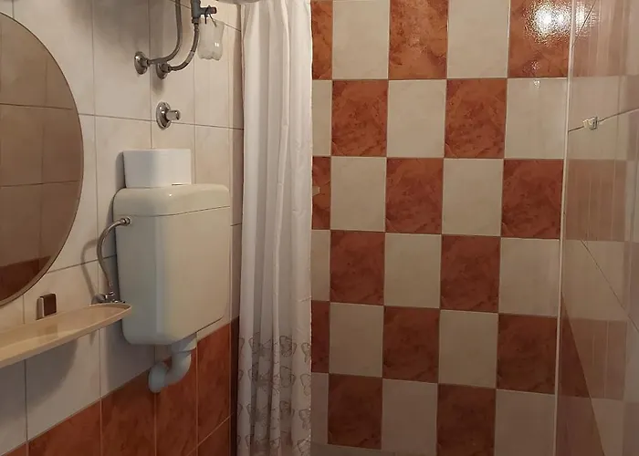 With Parking Space Pirovac, Sibenik - 25146 * بيروفاتش