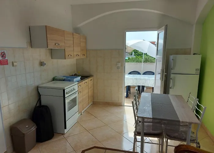 With Parking Space Pirovac, Sibenik - 25146