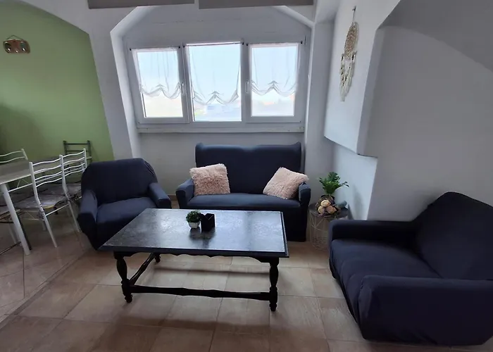 With Parking Space Pirovac, Sibenik - 25146 *